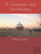 11+ Grammar And Vocabulary