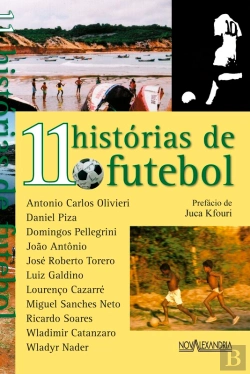 Bertrand.pt - 11 Histórias De Futebol