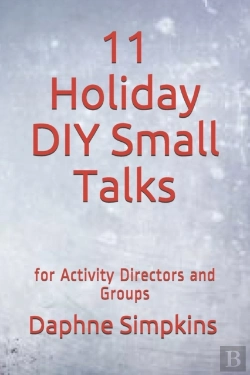 Bertrand.pt - 11 Holiday Diy Small Talks: For Activity