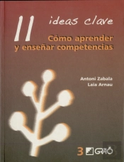 11 Ideas Clave. Cómo Aprender Y Enseñar Competencias