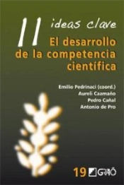 11 Ideas Clave. El Desarrollo De La Competencia Científica