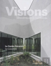11 - Le Centre Keramis A La Louviere (Fr/Eng)