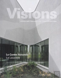 Bertrand.pt - 11 - Le Centre Keramis A La Louviere (Fr/Eng)