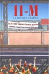 11 M La Novela Grafica