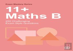 11+ Maths B