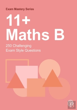 Bertrand.pt - 11+ Maths B