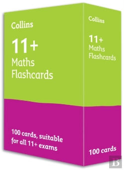 Bertrand.pt - 11+ Maths Flashcards