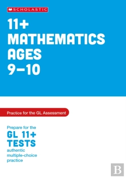 Bertrand.pt - 11+ Maths Practice And Test For The Gl Assessment Ages 09-10