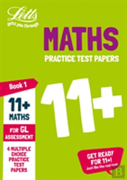 Bertrand.pt - 11+ Maths Practice Papers Set A