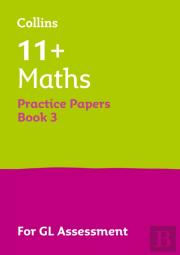 11+ Maths Practice Papers Set C