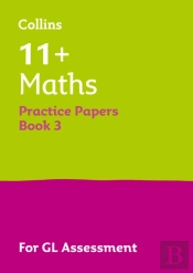 11+ Maths Practice Papers Set C
