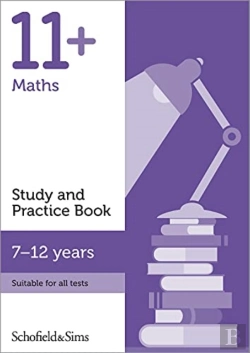 Bertrand.pt - 11+ Maths Study And Practice Book