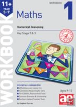 Bertrand.pt - 11+ Maths Year 5-7 Workbook 1