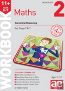 Bertrand.pt - 11+ Maths Year 5-7 Workbook 2