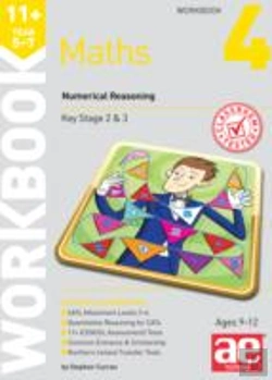 Bertrand.pt - 11+ Maths Year 5-7 Workbook 4
