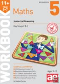 Bertrand.pt - 11+ Maths Year 5-7 Workbook 5