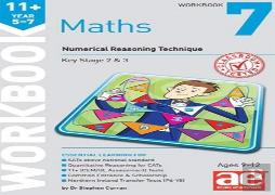 11+ Maths Year 5-7 Workbook 7