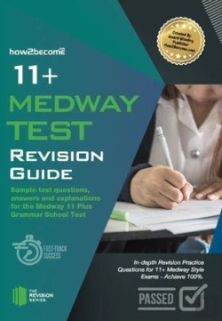 Bertrand.pt - 11+ Medway Test Revision Guide