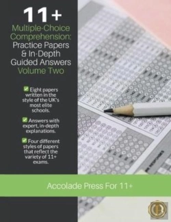 Bertrand.pt - 11+ Multiple-Choice Comprehension