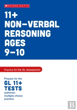 Bertrand.pt - 11+ Non-Verbal Reasoning Practice And Test For The Gl Assessment Ages 09-10