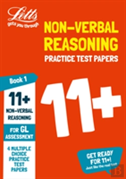 Bertrand.pt - 11+ Non-Verbal Reasoning Practice Papers Set A