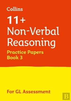 Bertrand.pt - 11+ Non-Verbal Reasoning Practice Papers Set C