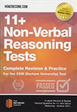 Bertrand.pt - 11+ Non-Verbal Reasoning Tests