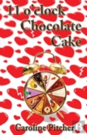 11 O'Clock Chocolate Cake