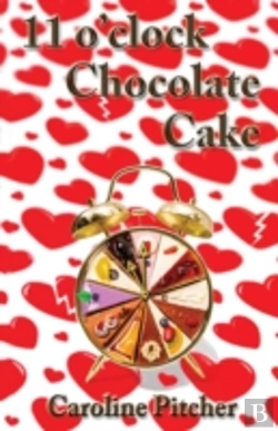 Bertrand.pt - 11 O'Clock Chocolate Cake