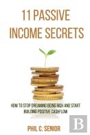 11 Passive Income Secrets