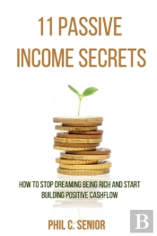 11 Passive Income Secrets