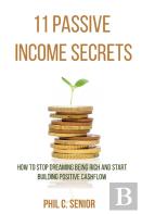 11 Passive Income Secrets
