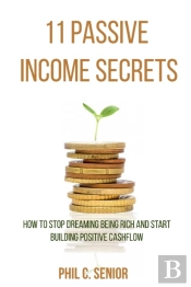 11 Passive Income Secrets