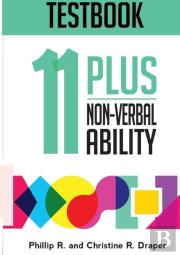 11 Plus Non-Verbal Ability Testbook