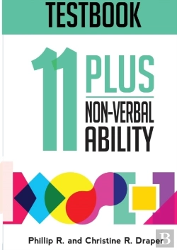 Bertrand.pt - 11 Plus Non-Verbal Ability Testbook