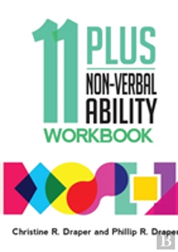 Bertrand.pt - 11 Plus Non-Verbal Ability Workbook