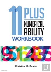 11 Plus Numerical Ability Workbook