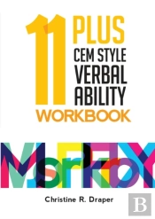 11 Plus Verbal Ability Workbook