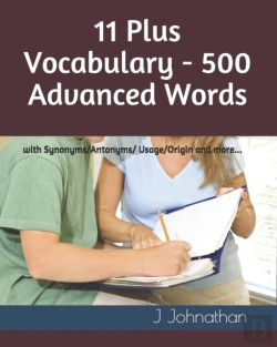 Bertrand.pt - 11 Plus Vocabulary - 500 Advanced Words