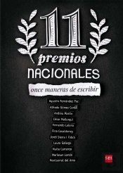 11 Premios Nacionales