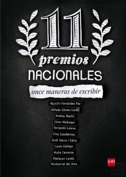 Bertrand.pt - 11 Premios Nacionales