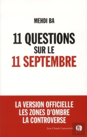 11 Questions Sur Le 11 Septembre