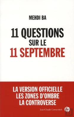 Bertrand.pt - 11 Questions Sur Le 11 Septembre