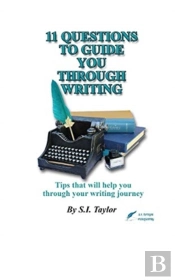 11 Questions To Guide You Through Writing