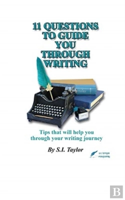 Bertrand.pt - 11 Questions To Guide You Through Writing