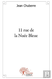 11 Rue De La Nuée Bleue