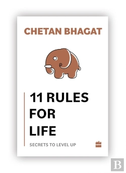 Bertrand.pt - 11 Rules For Life