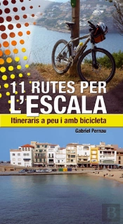 11 Rutes Per L'Escala