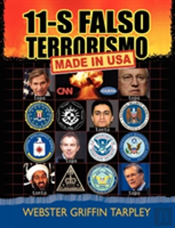 Bertrand.pt - 11-S Falso Terrorismo: Made In Usa
