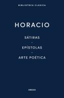 11. Sátiras. Epístolas. Arte Poética